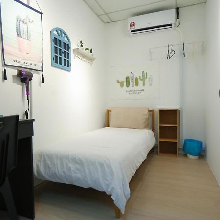 G Traveler Accommodation Homes 居旅舍 Kota Damansara Zewnętrze zdjęcie