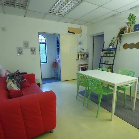 G Traveler Accommodation Homes 居旅舍 Kota Damansara Zewnętrze zdjęcie