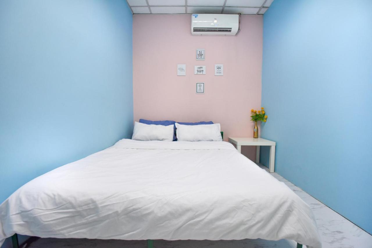 G Traveler Accommodation Homes 居旅舍 Kota Damansara Zewnętrze zdjęcie