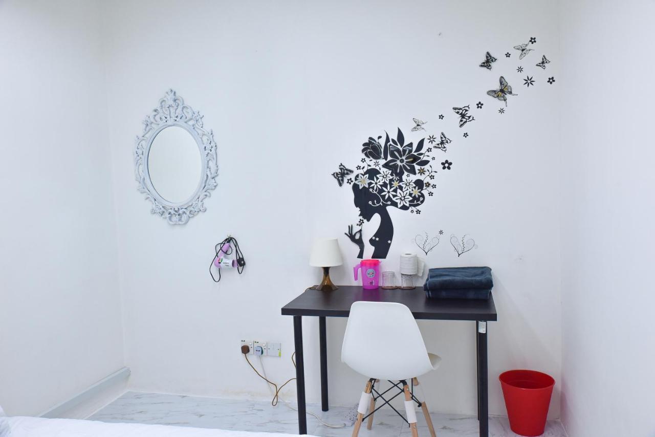 G Traveler Accommodation Homes 居旅舍 Kota Damansara Zewnętrze zdjęcie