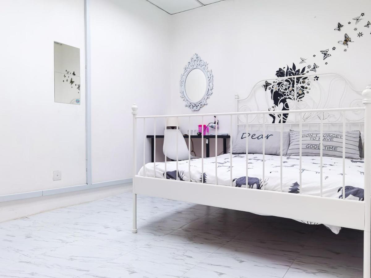 G Traveler Accommodation Homes 居旅舍 Kota Damansara Zewnętrze zdjęcie
