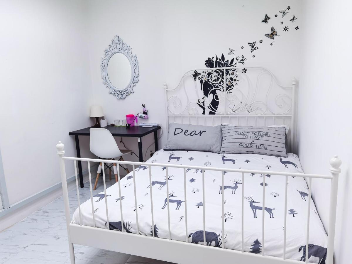 G Traveler Accommodation Homes 居旅舍 Kota Damansara Zewnętrze zdjęcie