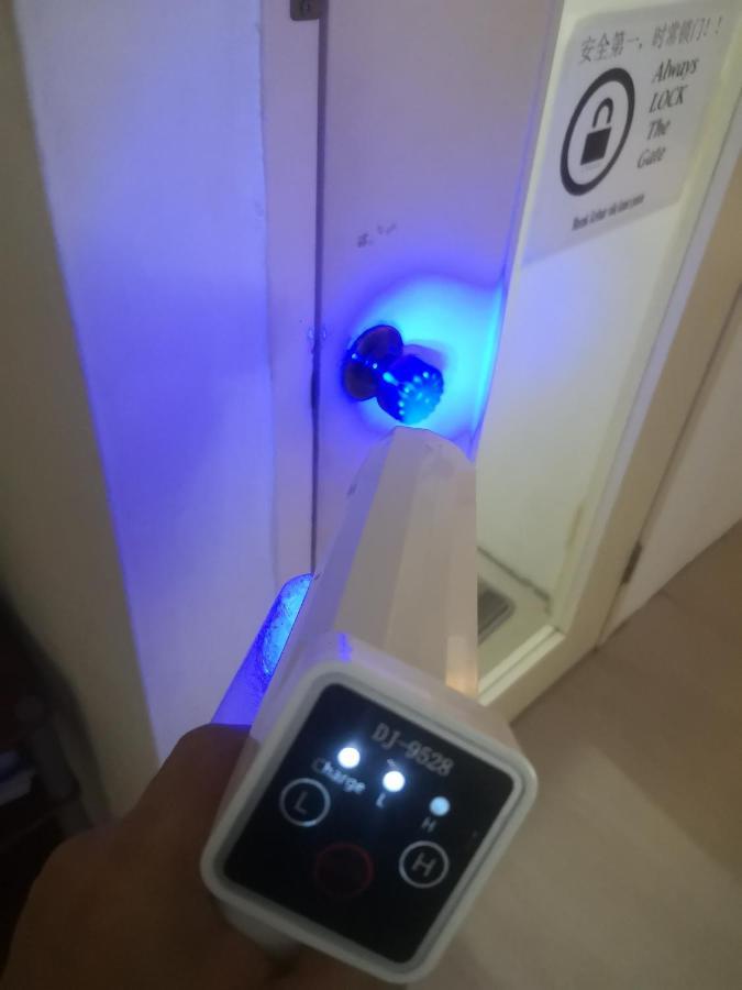 G Traveler Accommodation Homes 居旅舍 Kota Damansara Zewnętrze zdjęcie