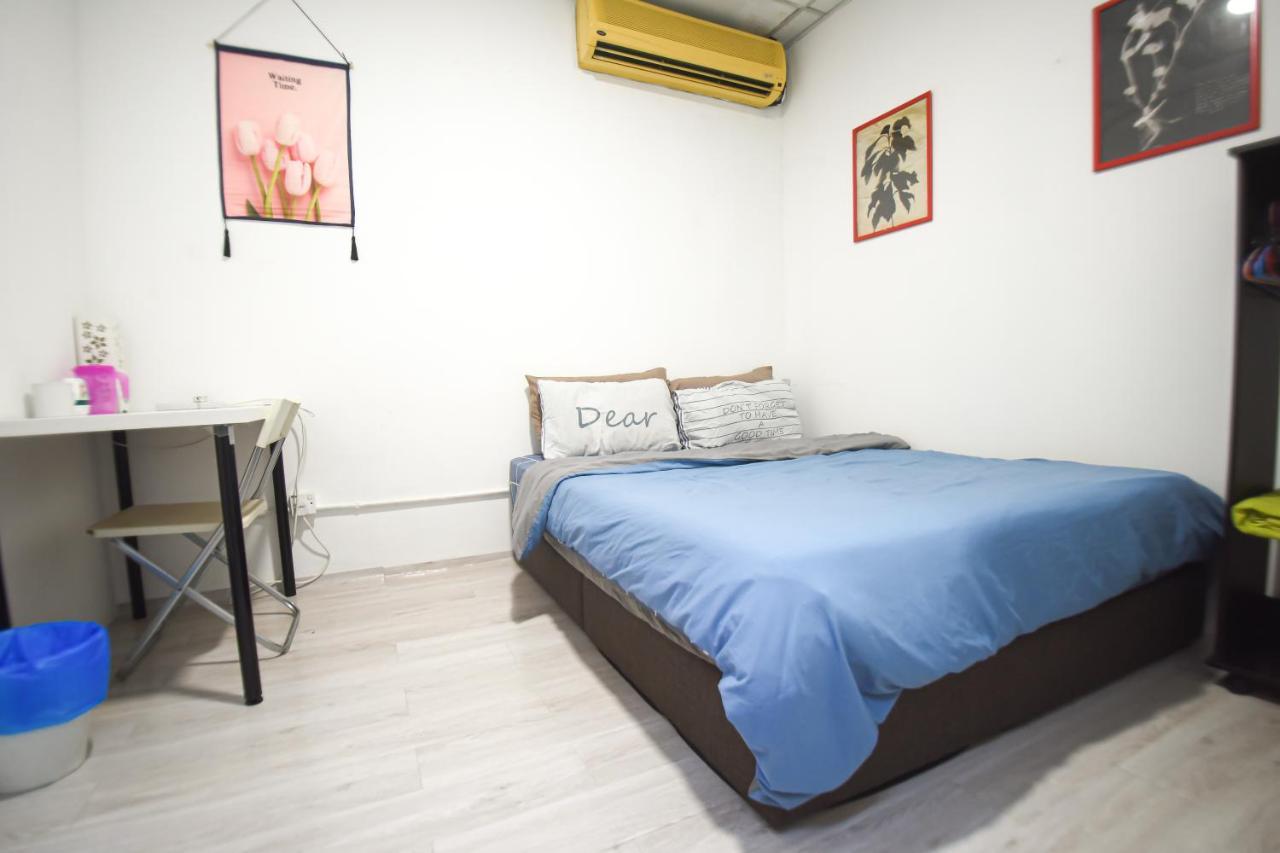 G Traveler Accommodation Homes 居旅舍 Kota Damansara Zewnętrze zdjęcie