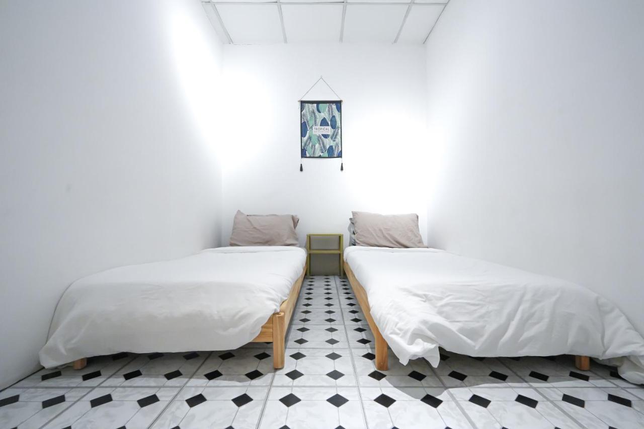 G Traveler Accommodation Homes 居旅舍 Kota Damansara Zewnętrze zdjęcie