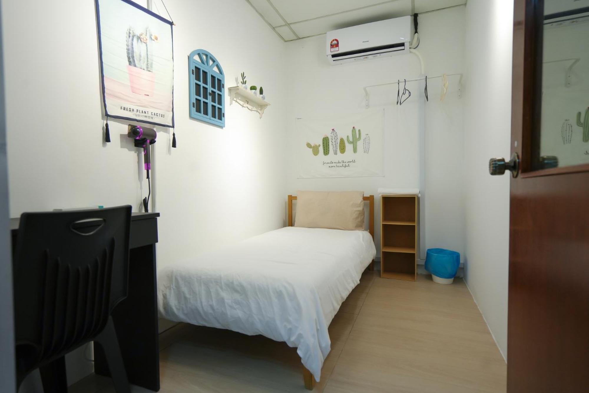 G Traveler Accommodation Homes 居旅舍 Kota Damansara Zewnętrze zdjęcie