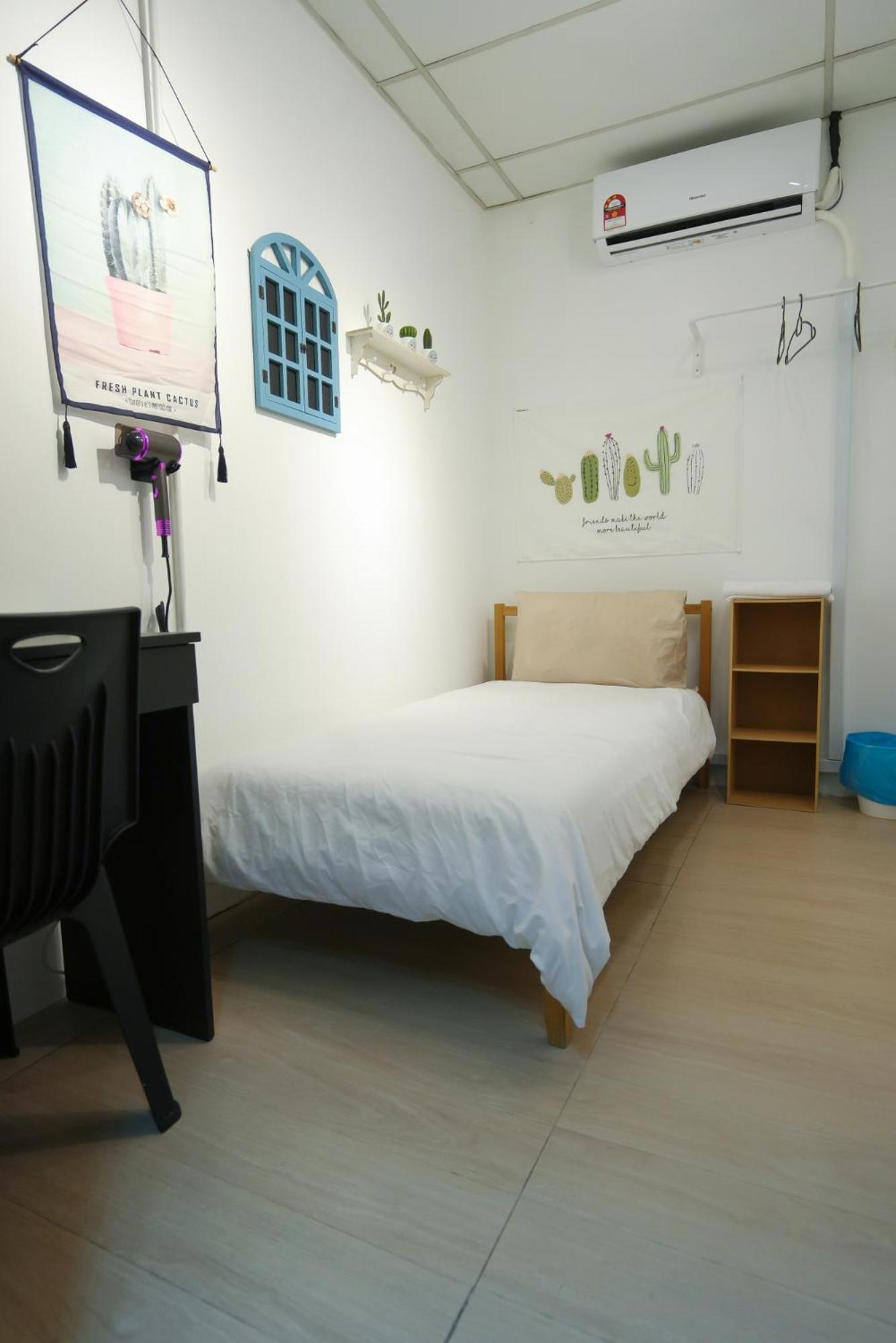 G Traveler Accommodation Homes 居旅舍 Kota Damansara Zewnętrze zdjęcie