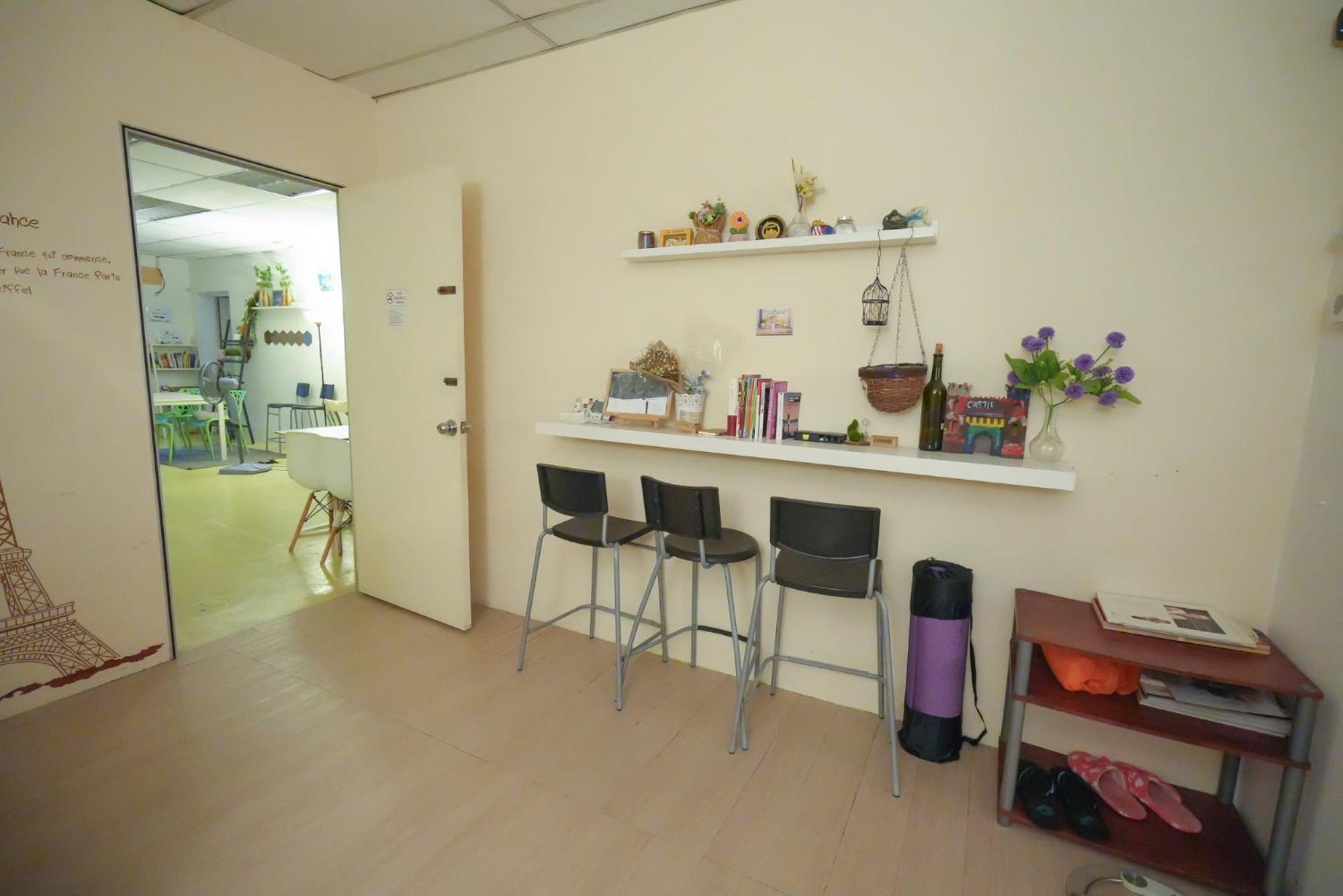G Traveler Accommodation Homes 居旅舍 Kota Damansara Zewnętrze zdjęcie