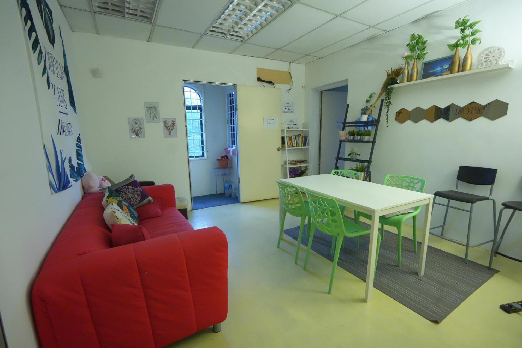 G Traveler Accommodation Homes 居旅舍 Kota Damansara Zewnętrze zdjęcie