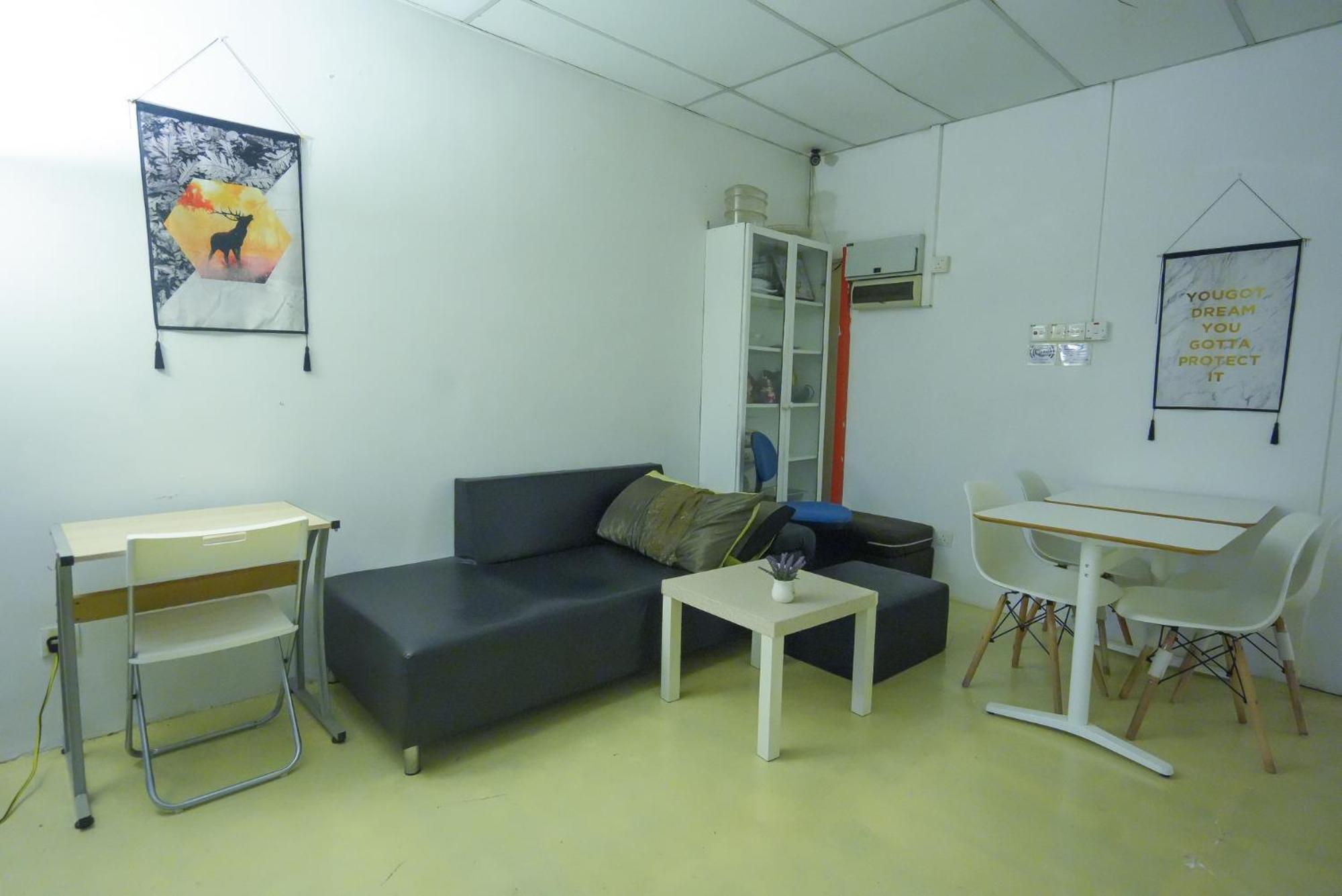 G Traveler Accommodation Homes 居旅舍 Kota Damansara Zewnętrze zdjęcie
