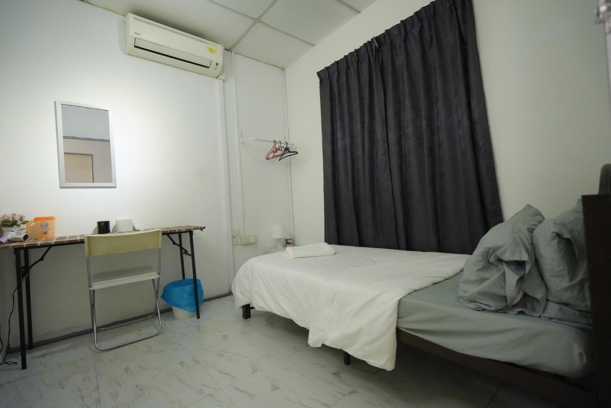 G Traveler Accommodation Homes 居旅舍 Kota Damansara Zewnętrze zdjęcie