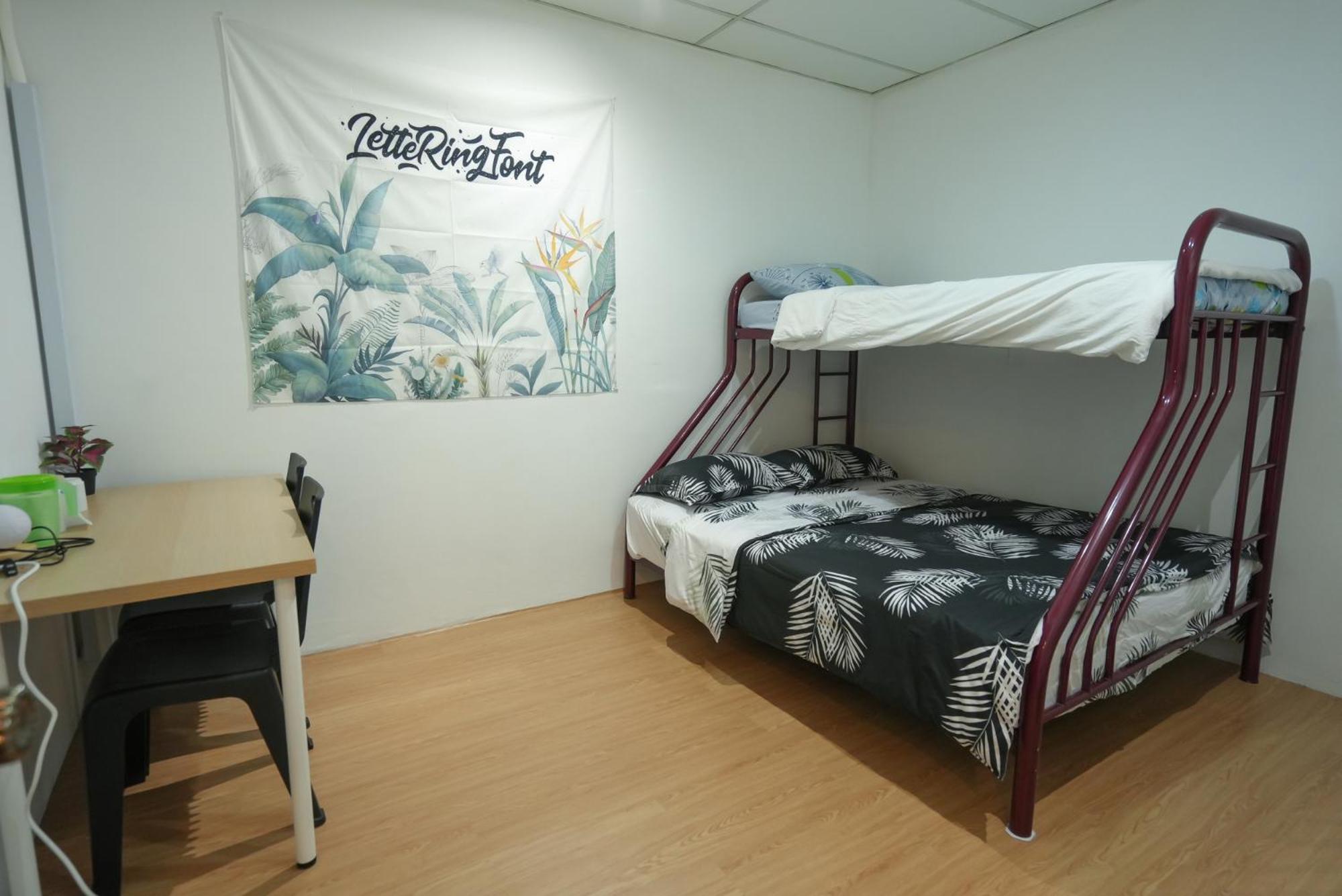G Traveler Accommodation Homes 居旅舍 Kota Damansara Zewnętrze zdjęcie