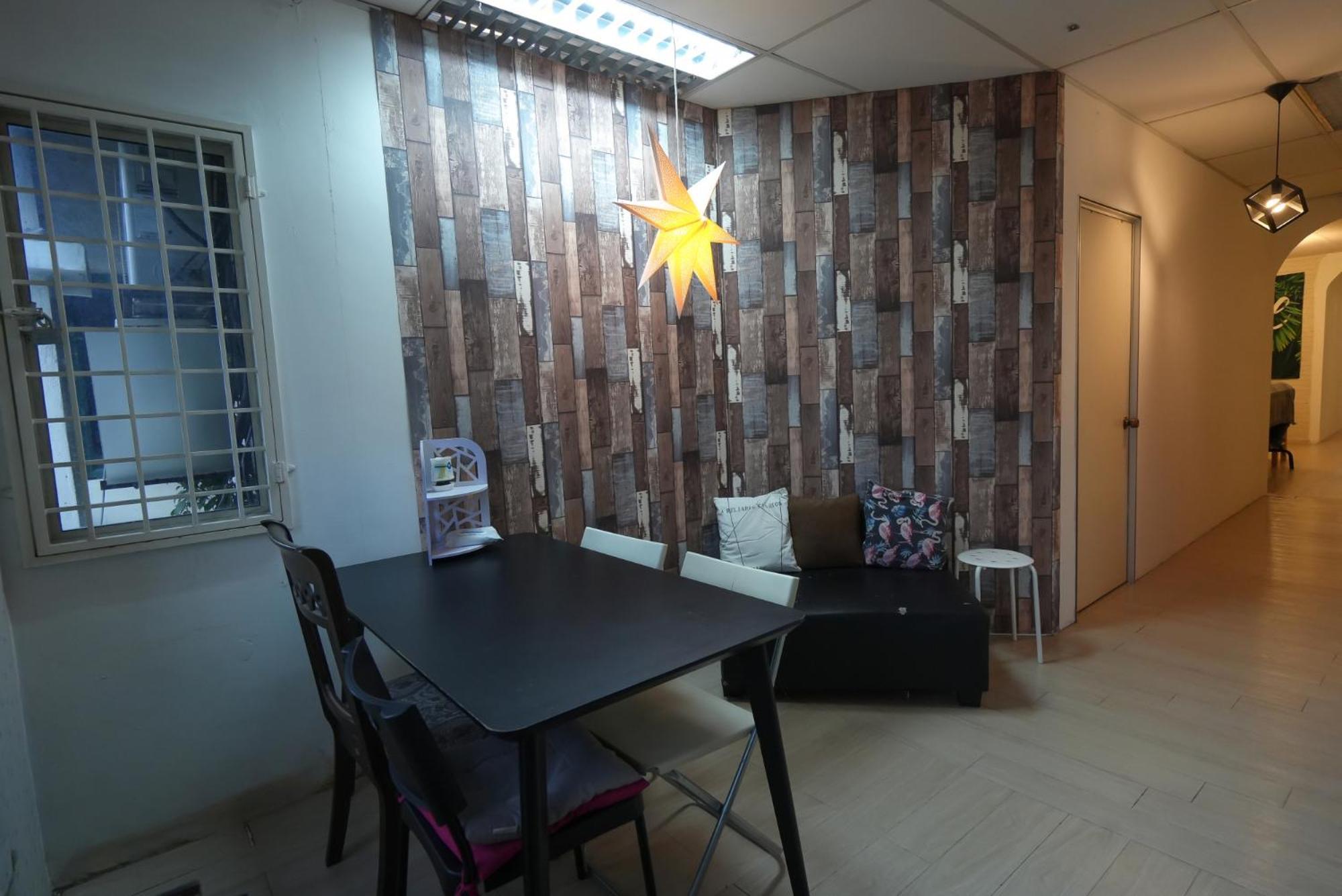 G Traveler Accommodation Homes 居旅舍 Kota Damansara Zewnętrze zdjęcie