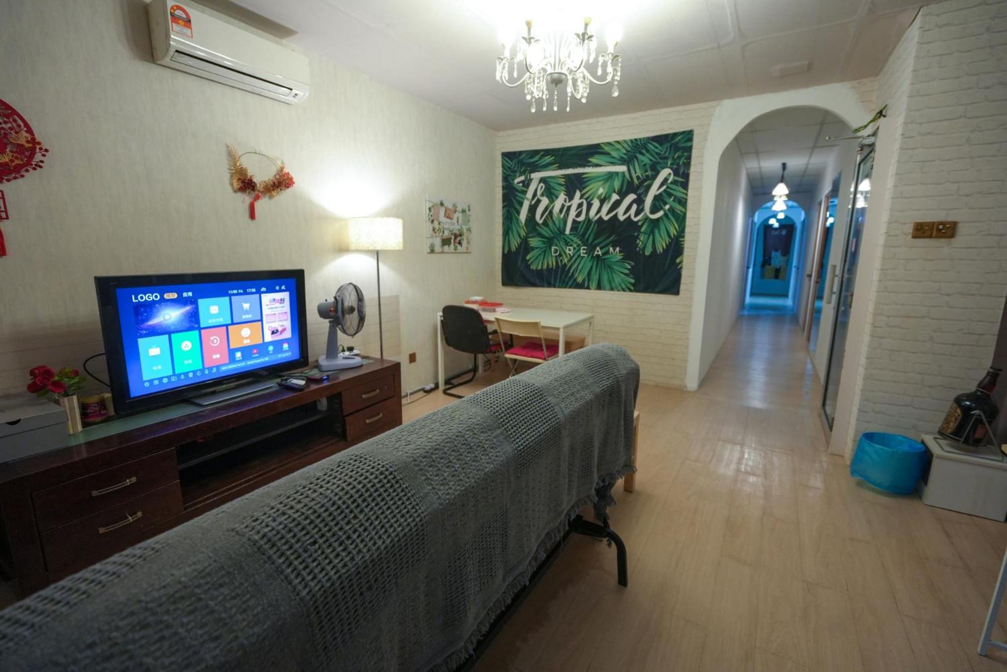 G Traveler Accommodation Homes 居旅舍 Kota Damansara Zewnętrze zdjęcie