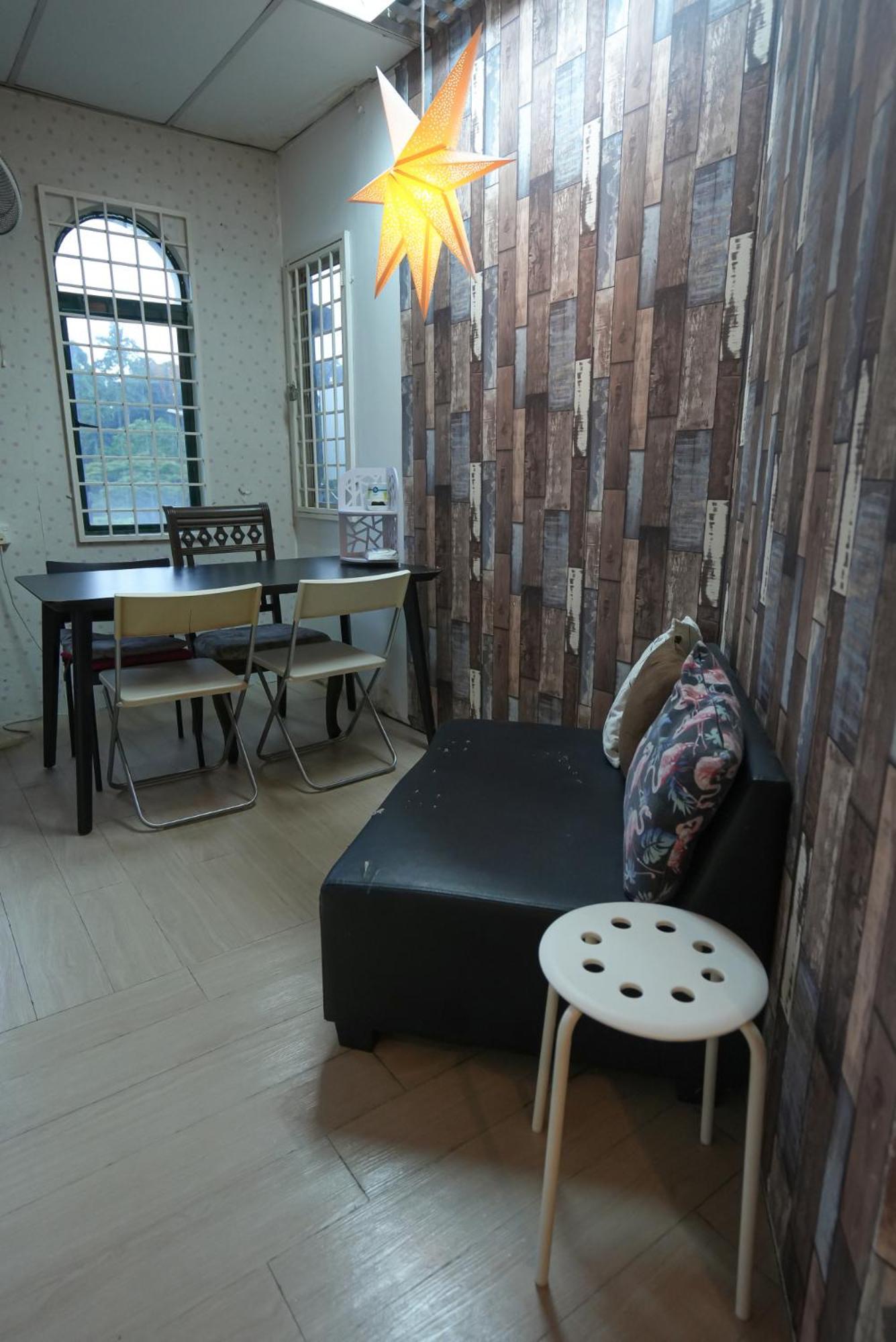 G Traveler Accommodation Homes 居旅舍 Kota Damansara Zewnętrze zdjęcie