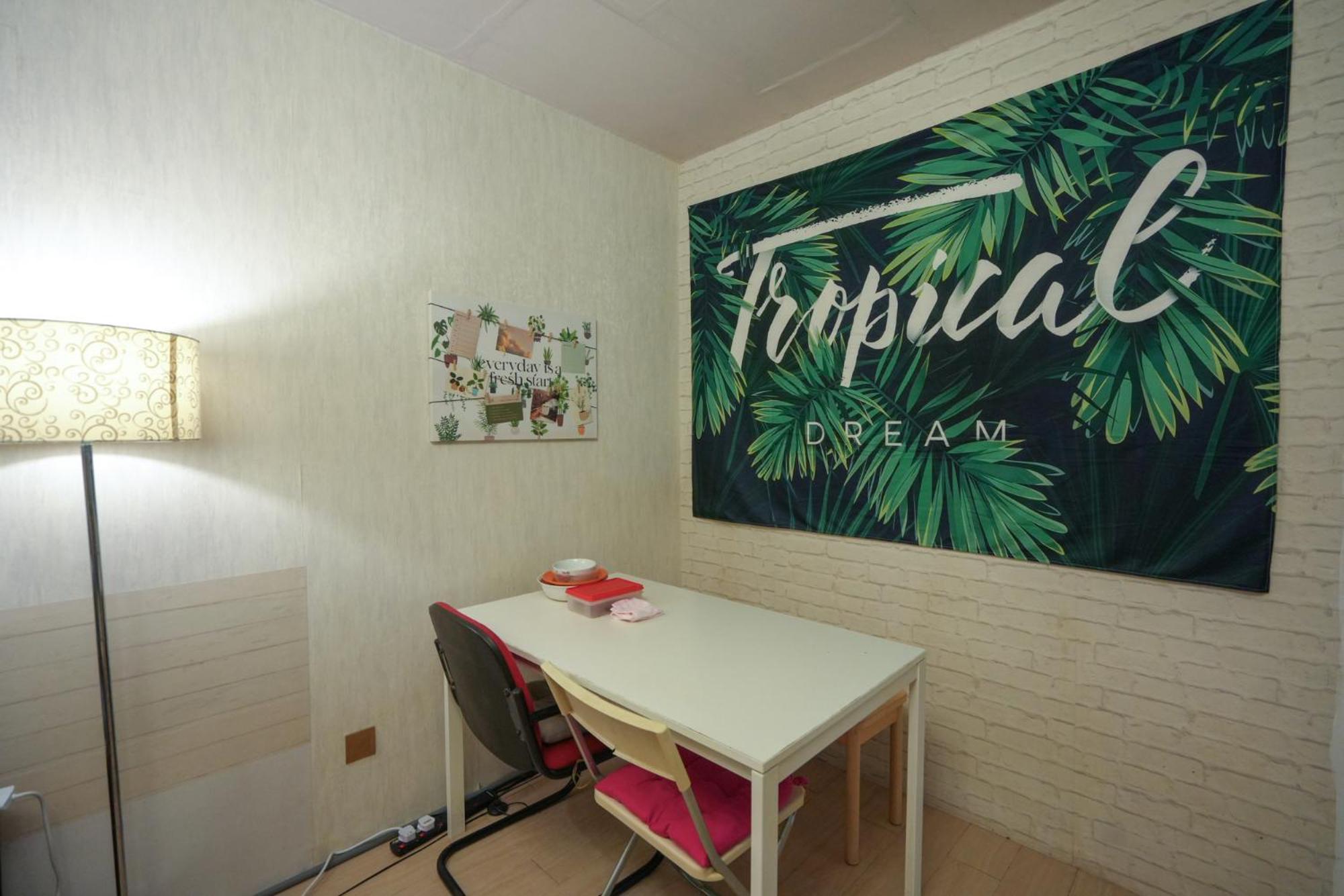 G Traveler Accommodation Homes 居旅舍 Kota Damansara Zewnętrze zdjęcie