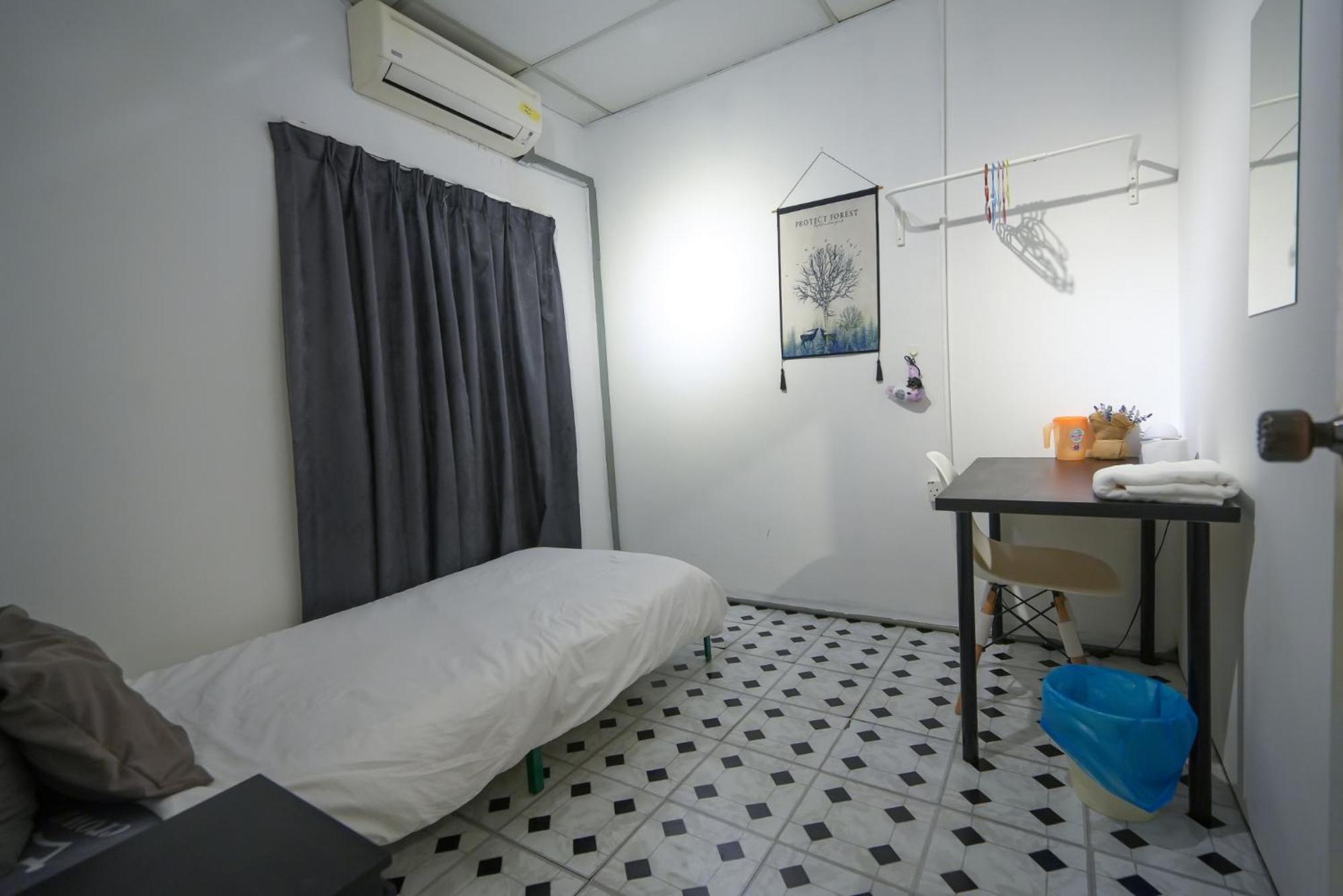 G Traveler Accommodation Homes 居旅舍 Kota Damansara Zewnętrze zdjęcie