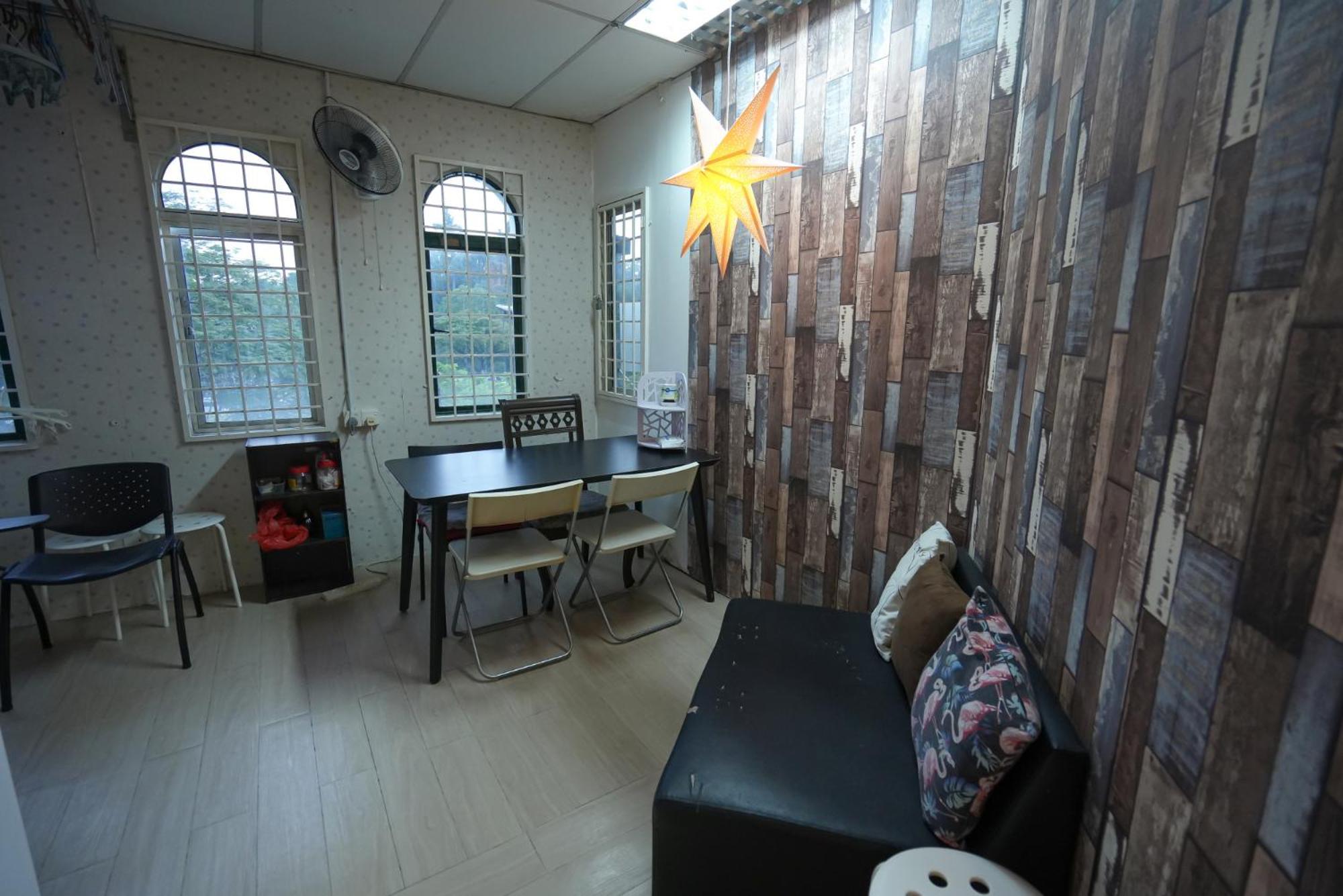 G Traveler Accommodation Homes 居旅舍 Kota Damansara Zewnętrze zdjęcie