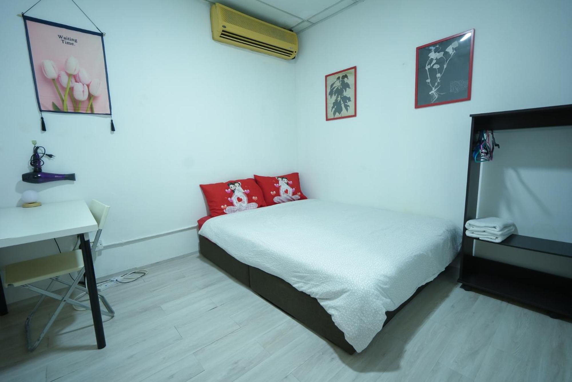 G Traveler Accommodation Homes 居旅舍 Kota Damansara Zewnętrze zdjęcie