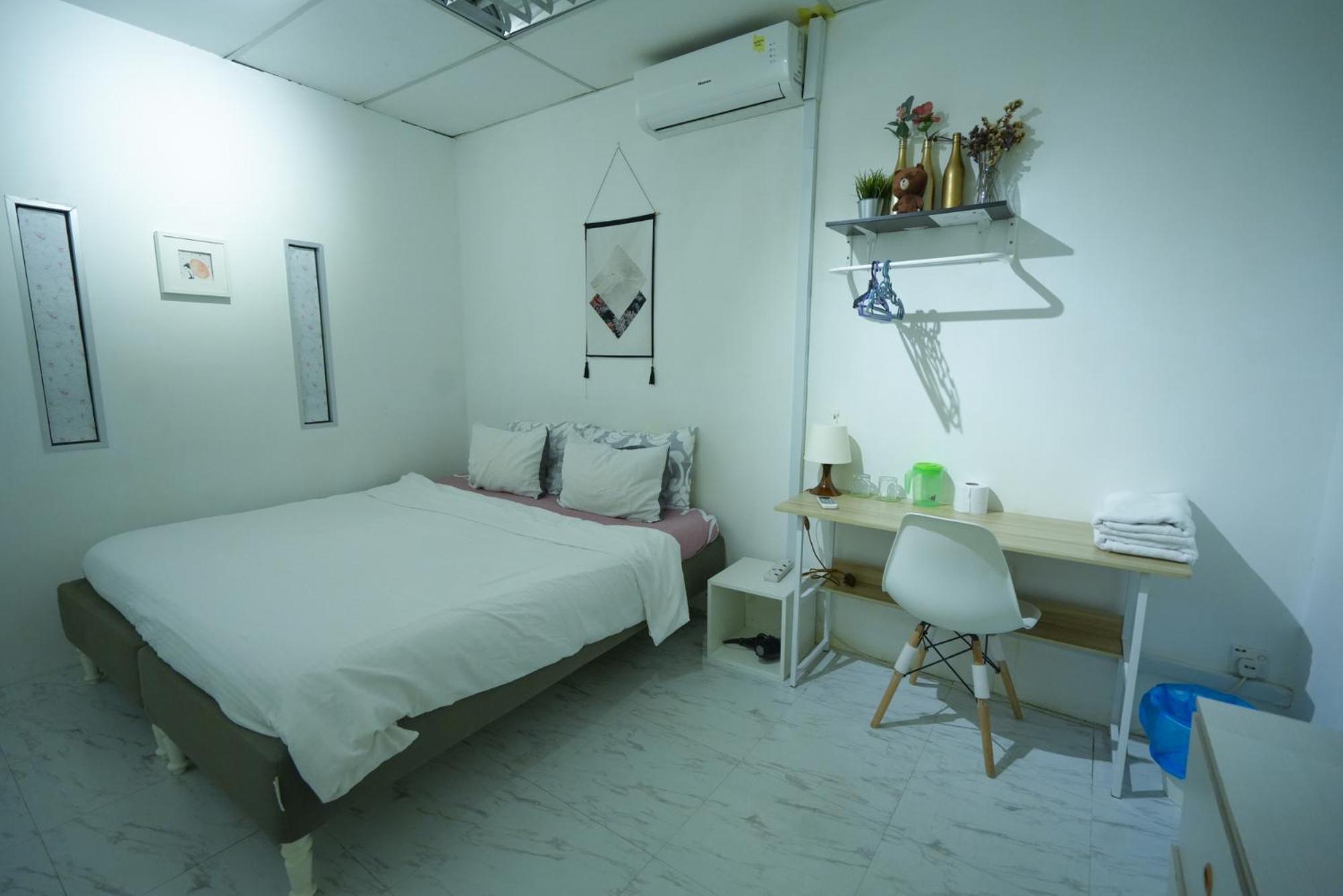 G Traveler Accommodation Homes 居旅舍 Kota Damansara Zewnętrze zdjęcie