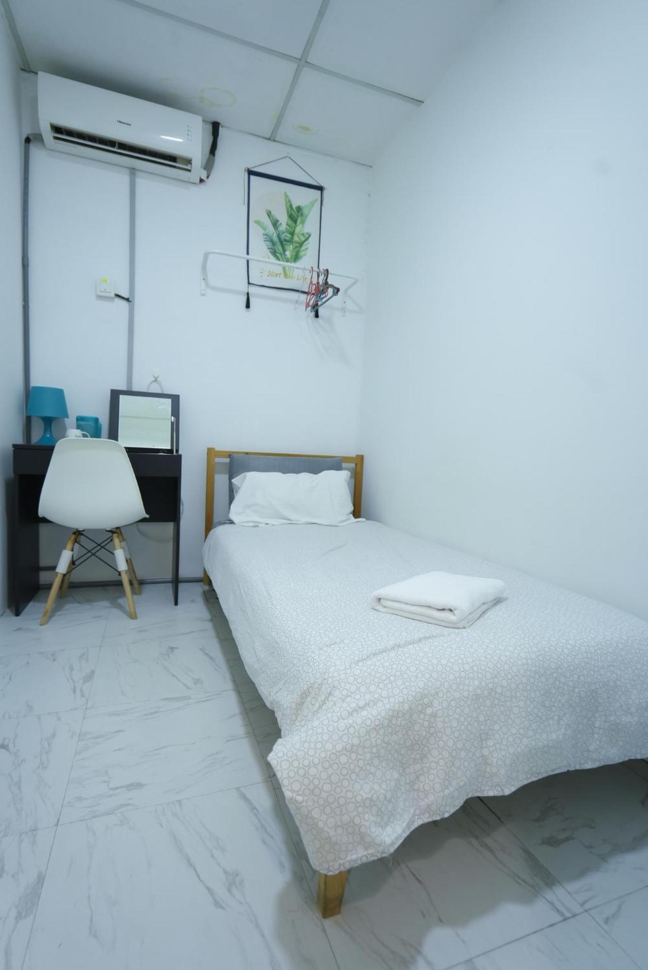 G Traveler Accommodation Homes 居旅舍 Kota Damansara Zewnętrze zdjęcie