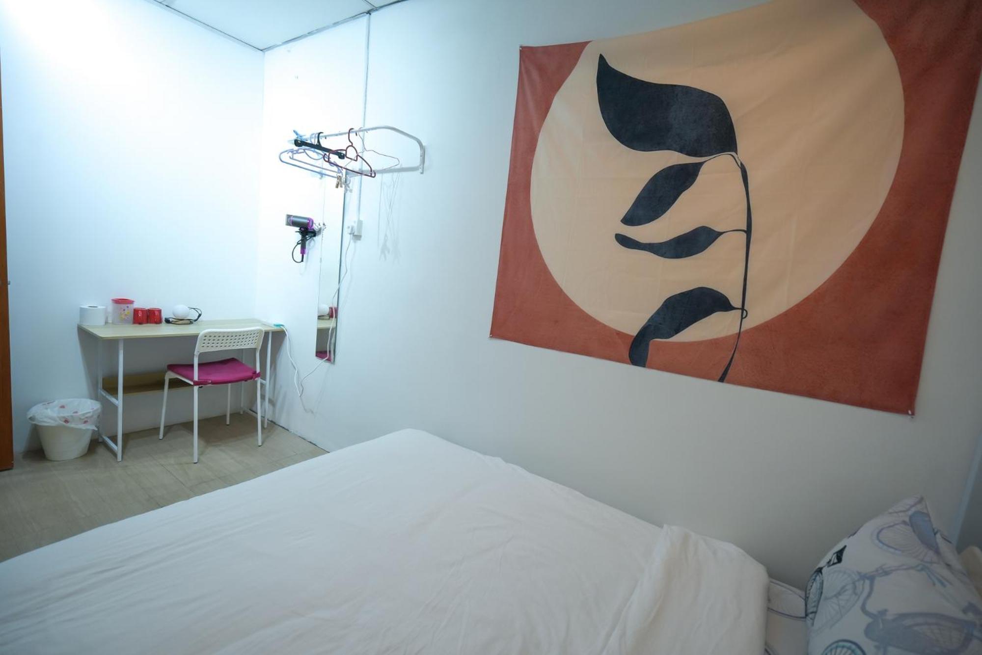 G Traveler Accommodation Homes 居旅舍 Kota Damansara Zewnętrze zdjęcie