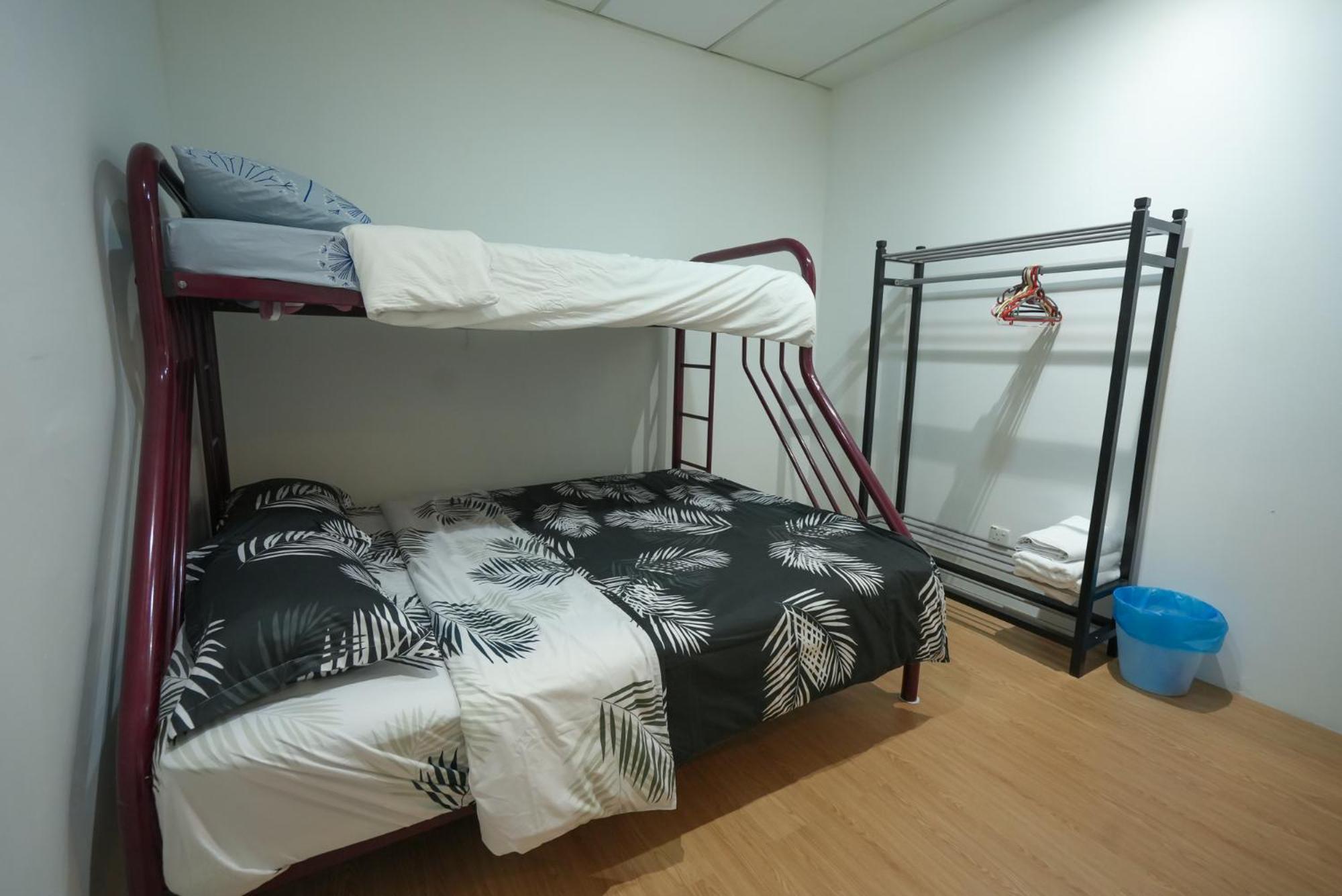 G Traveler Accommodation Homes 居旅舍 Kota Damansara Zewnętrze zdjęcie