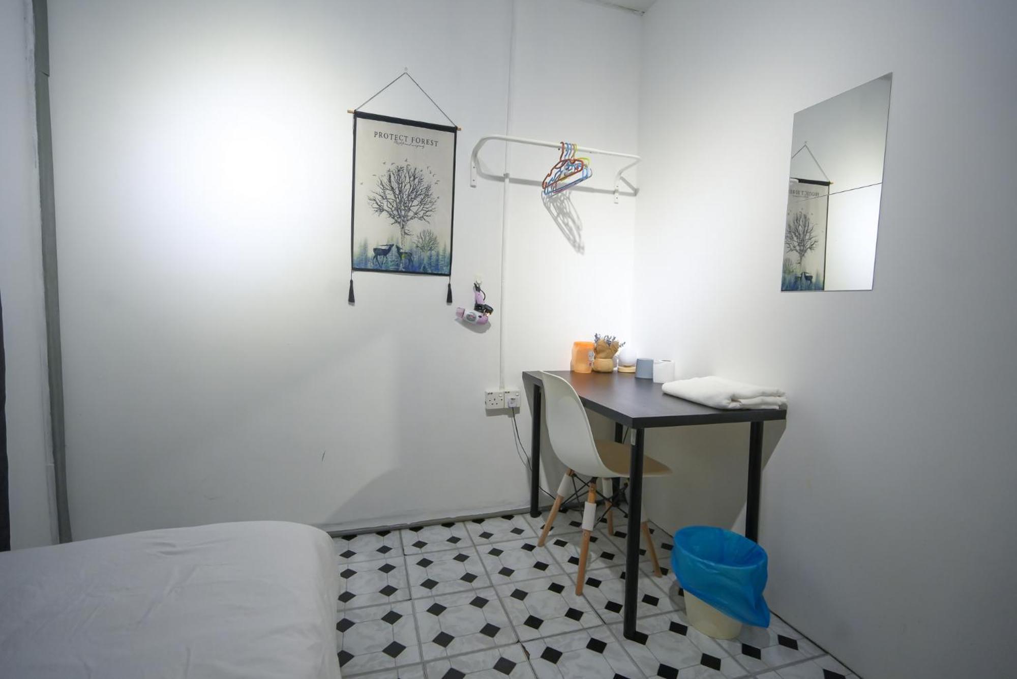G Traveler Accommodation Homes 居旅舍 Kota Damansara Zewnętrze zdjęcie