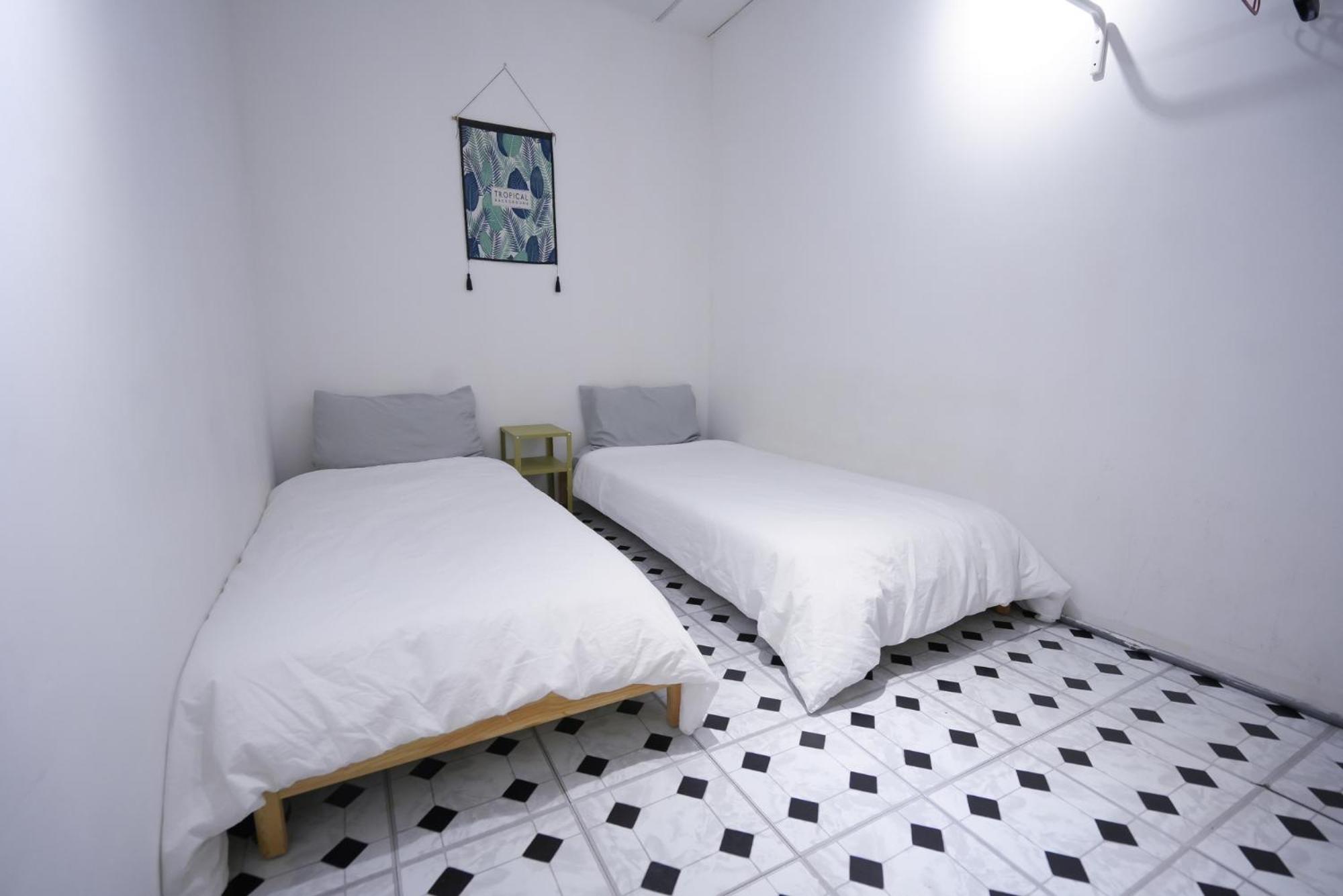 G Traveler Accommodation Homes 居旅舍 Kota Damansara Zewnętrze zdjęcie