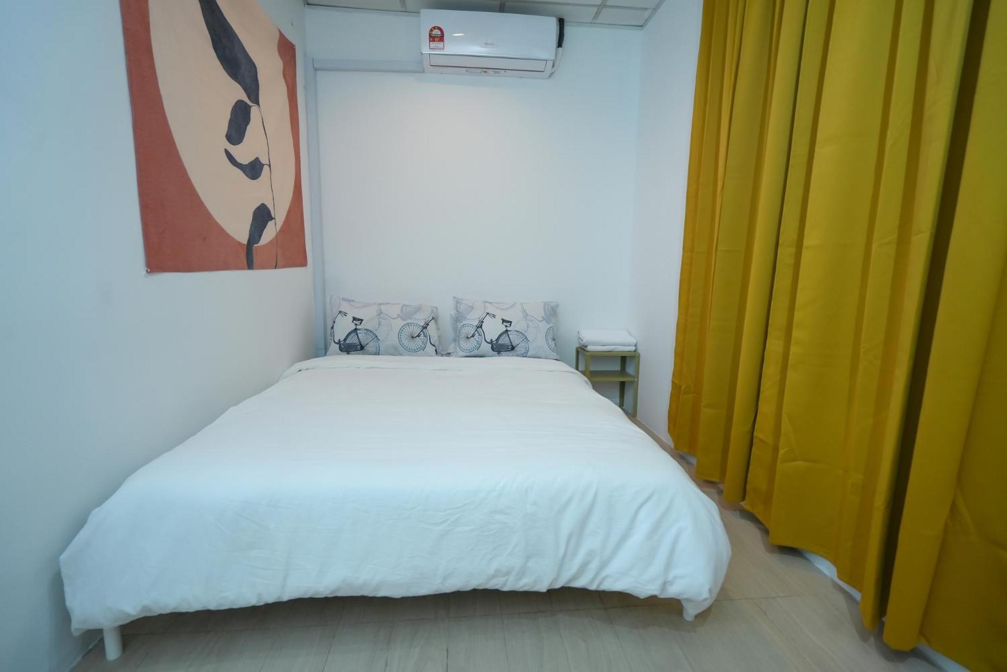 G Traveler Accommodation Homes 居旅舍 Kota Damansara Zewnętrze zdjęcie