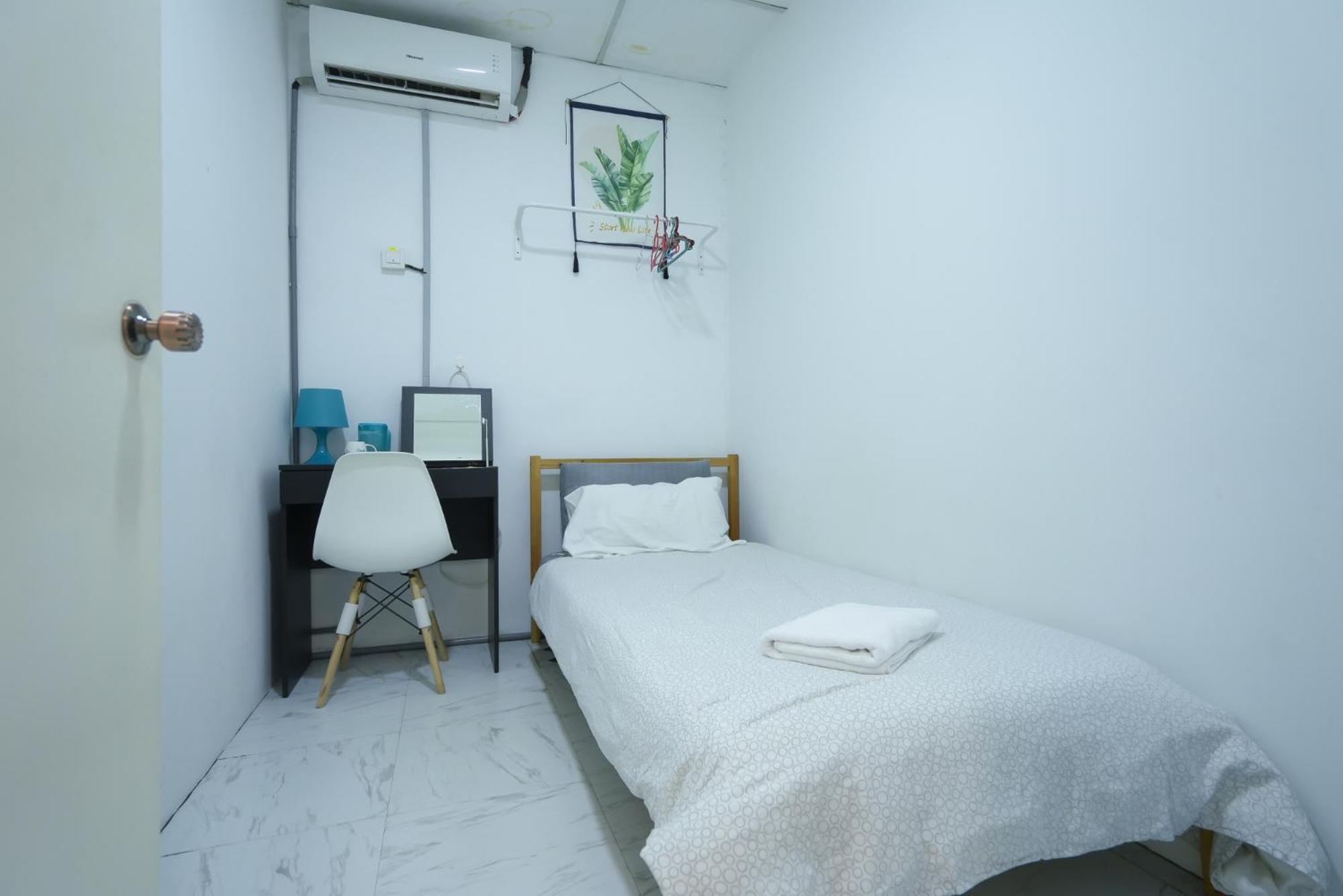 G Traveler Accommodation Homes 居旅舍 Kota Damansara Zewnętrze zdjęcie