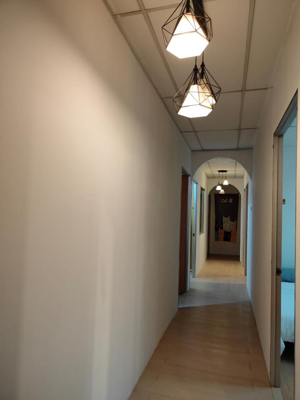 G Traveler Accommodation Homes 居旅舍 Kota Damansara Zewnętrze zdjęcie