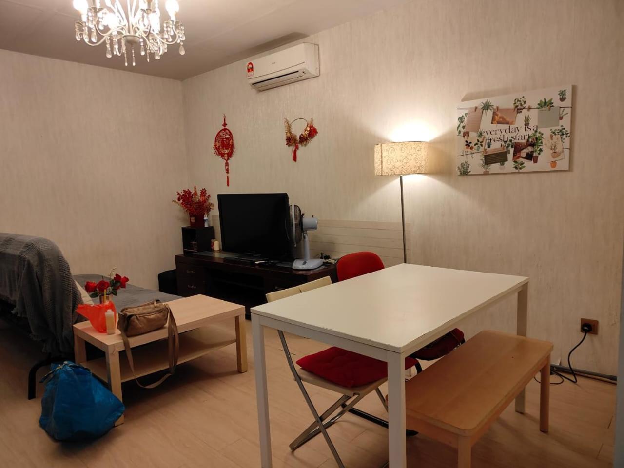 G Traveler Accommodation Homes 居旅舍 Kota Damansara Zewnętrze zdjęcie