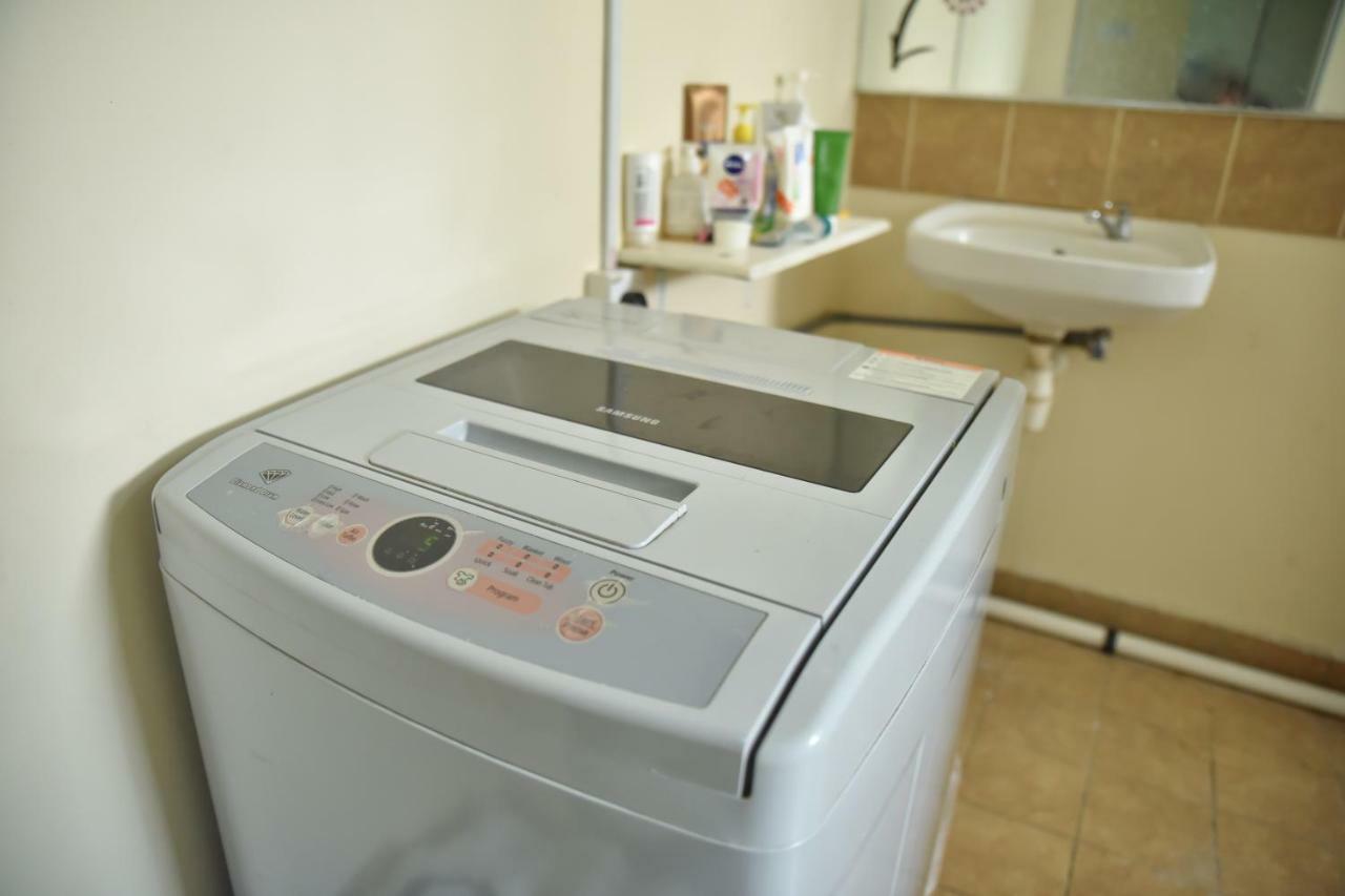 G Traveler Accommodation Homes 居旅舍 Kota Damansara Zewnętrze zdjęcie