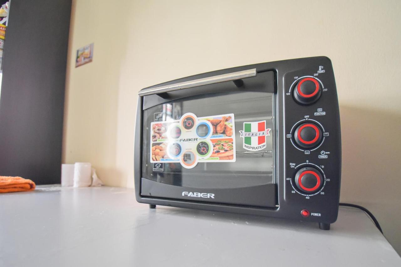 G Traveler Accommodation Homes 居旅舍 Kota Damansara Zewnętrze zdjęcie