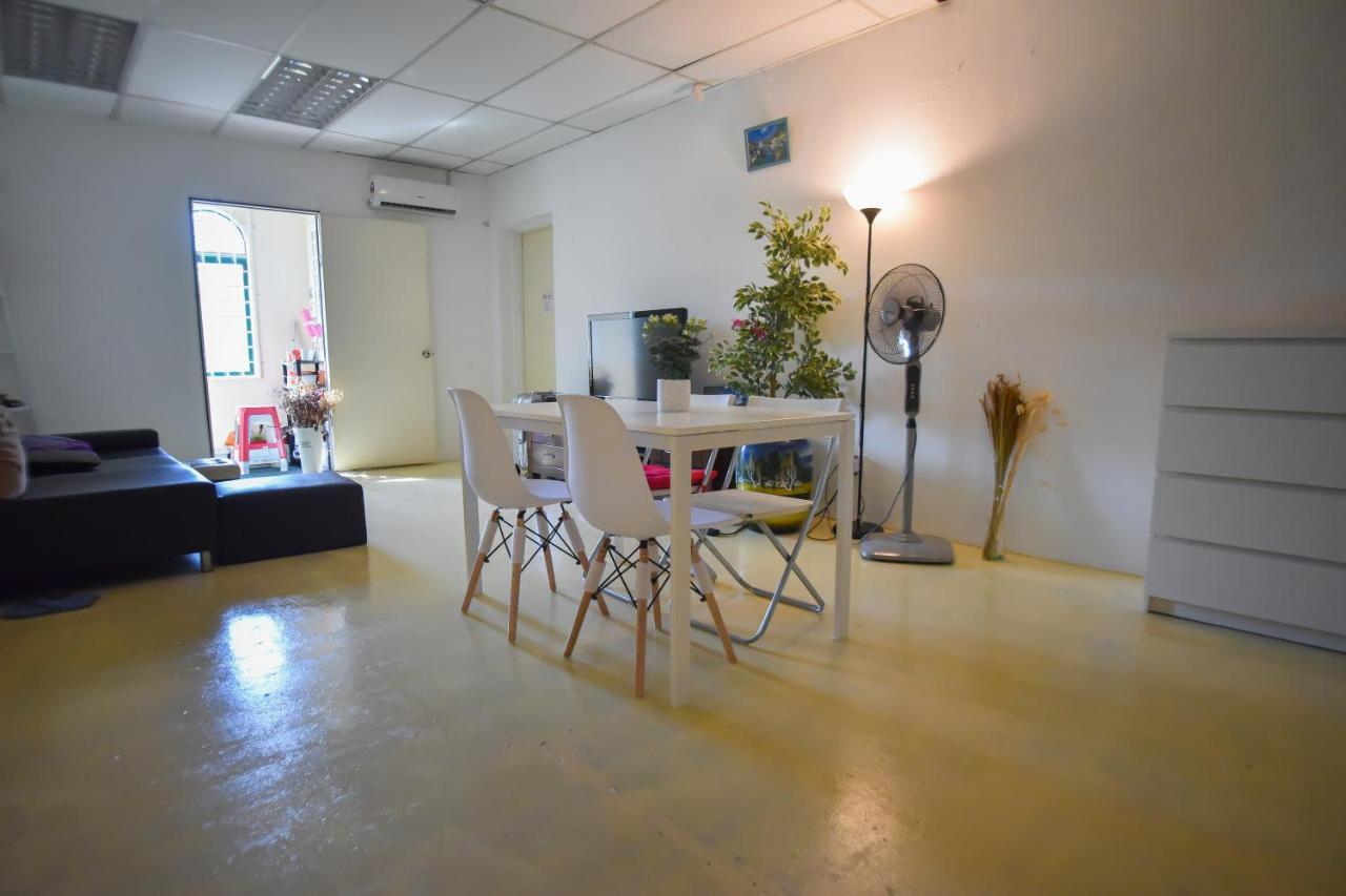 G Traveler Accommodation Homes 居旅舍 Kota Damansara Zewnętrze zdjęcie